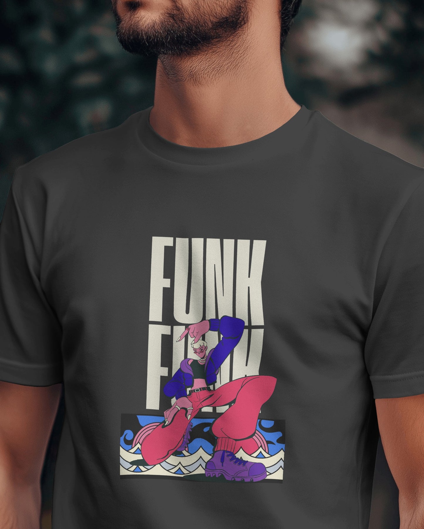 Street: Funk