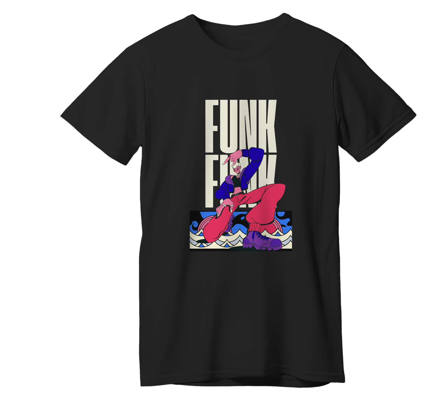 Street: Funk