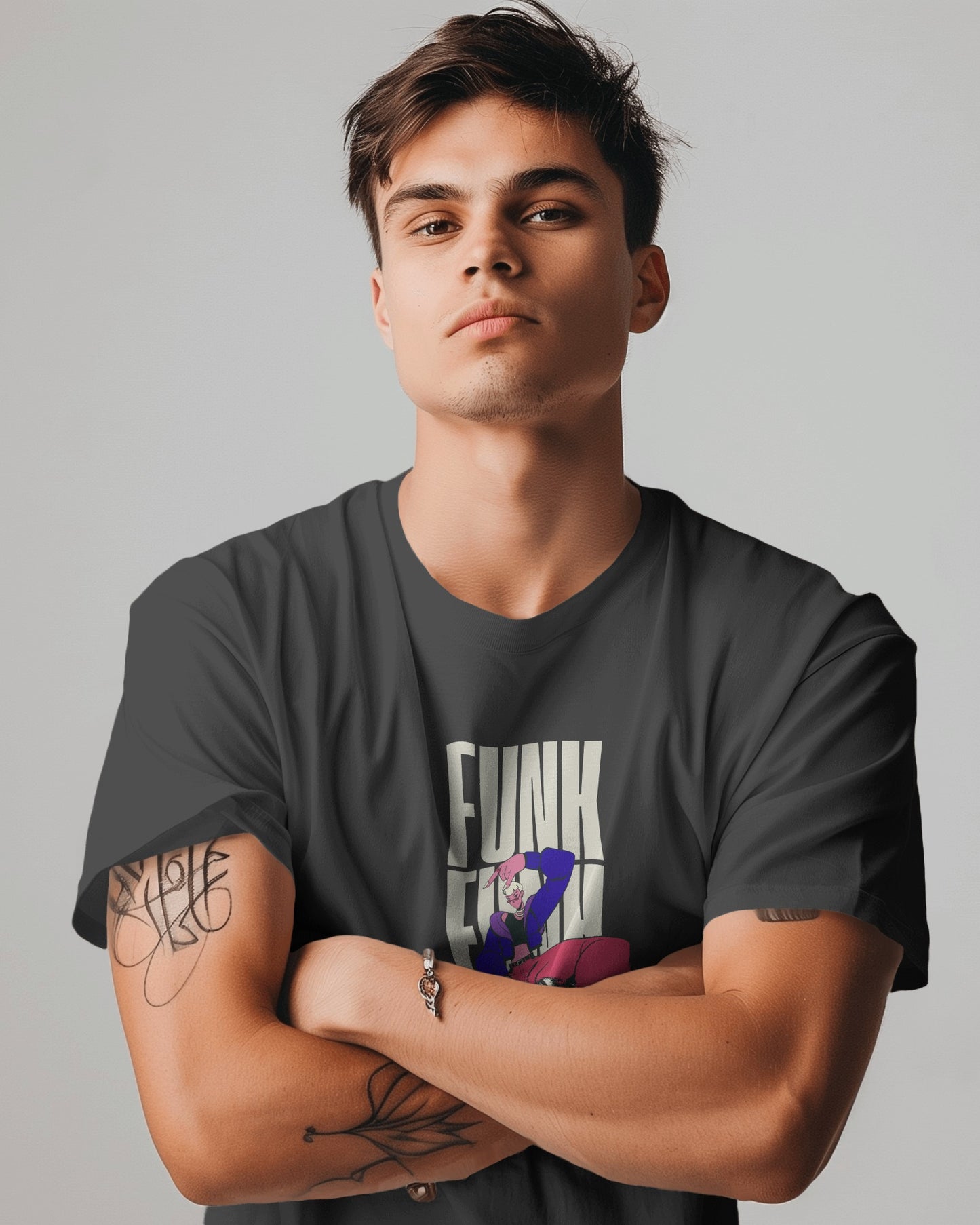 Street: Funk
