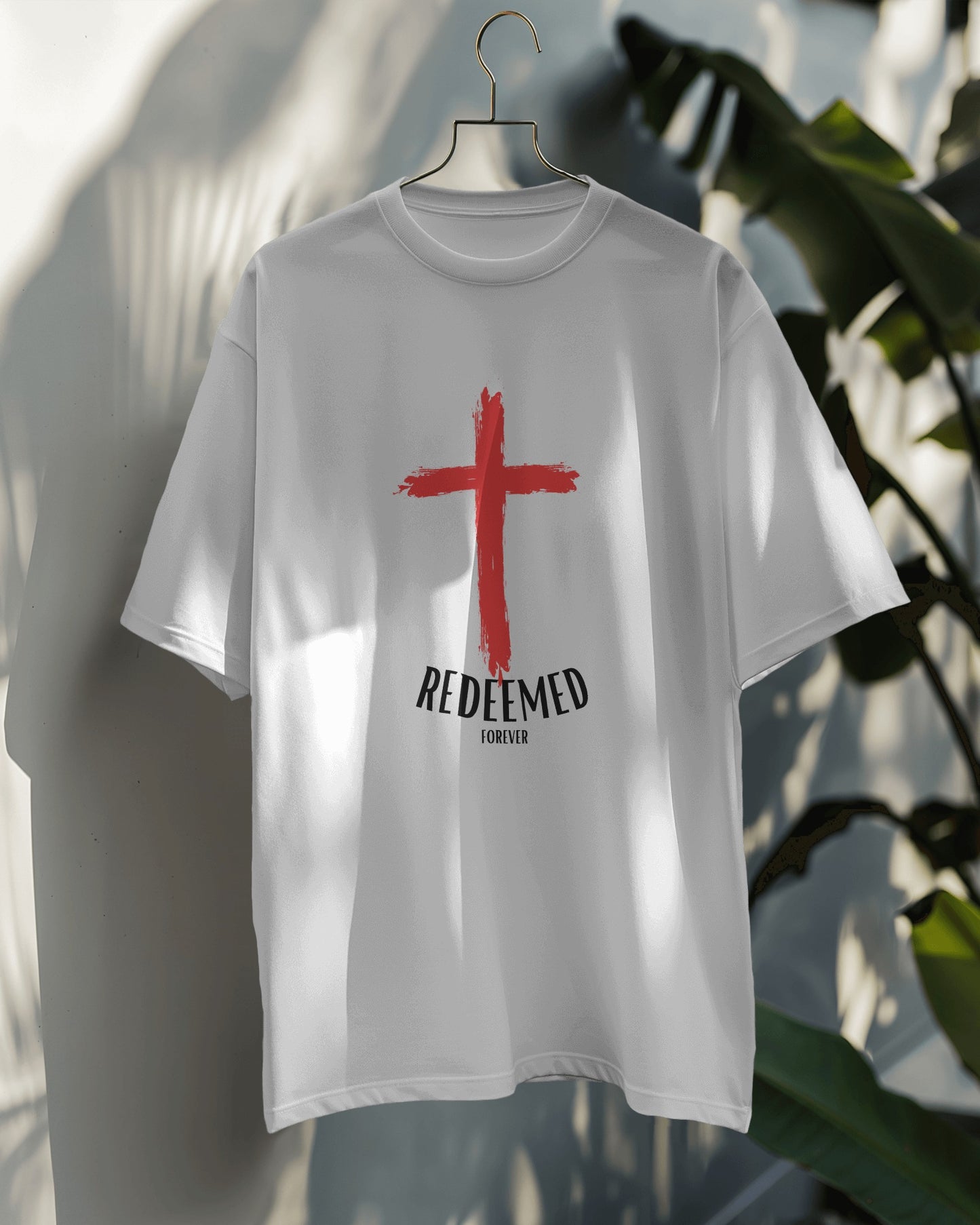 Gospel: RedeemedForever