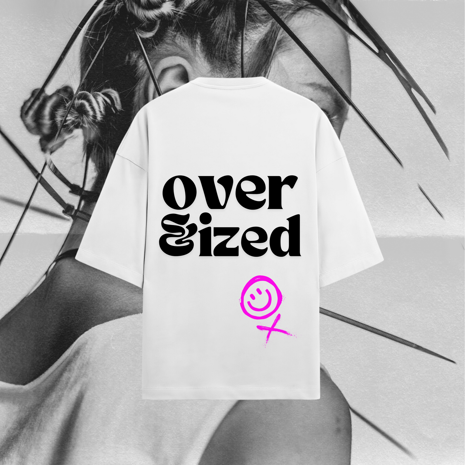 Oversized