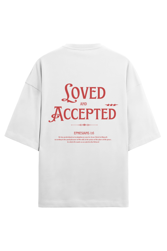 Gospel: Loved&Accepted