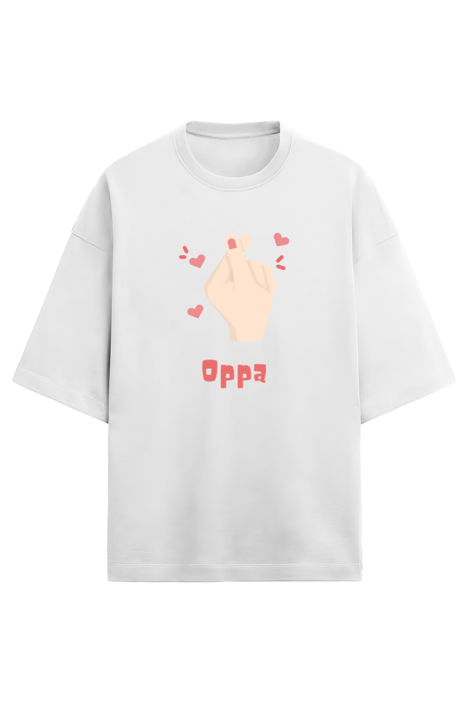 Street: Oppa