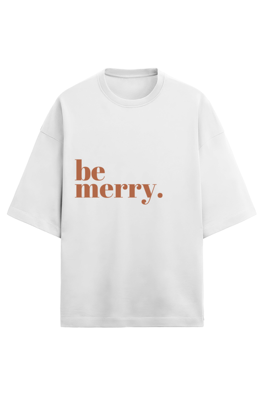 Xmas: BeMerry