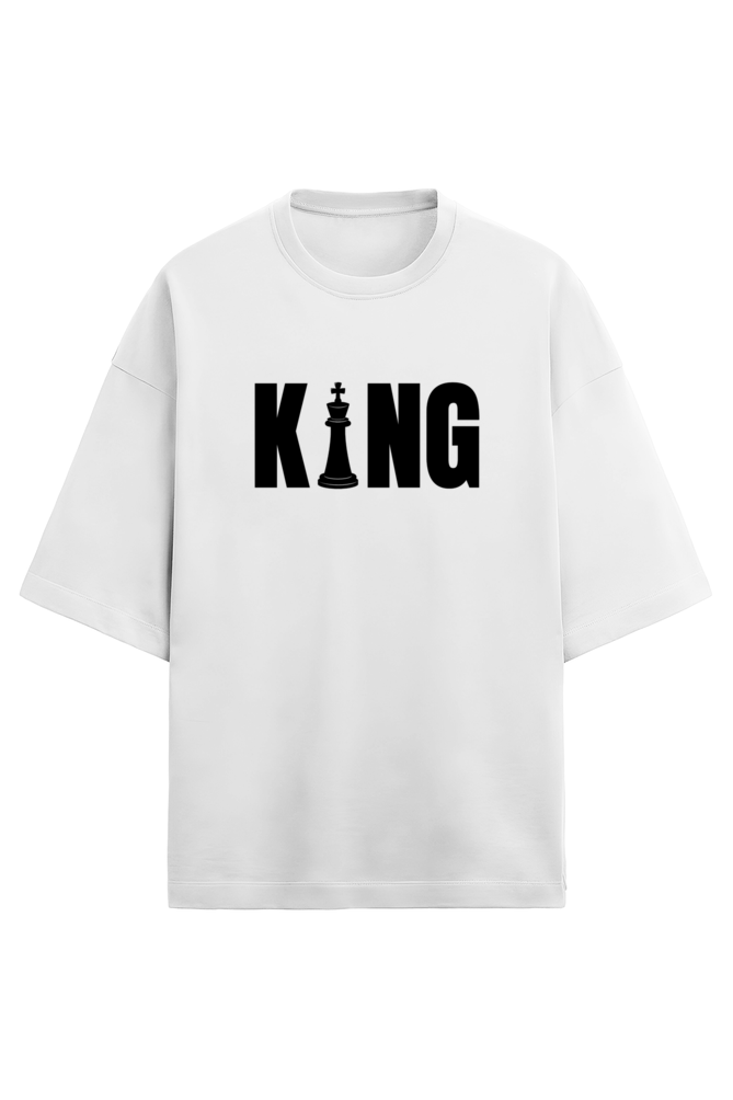 Street: King