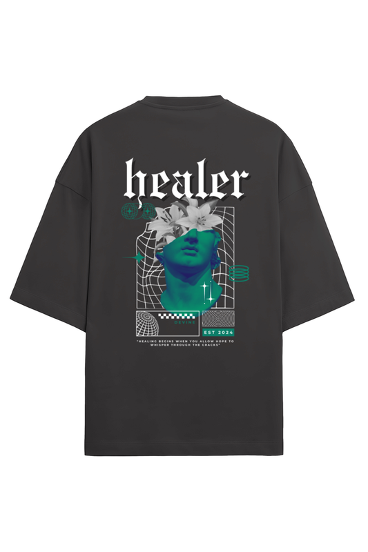 Gothic: Healer