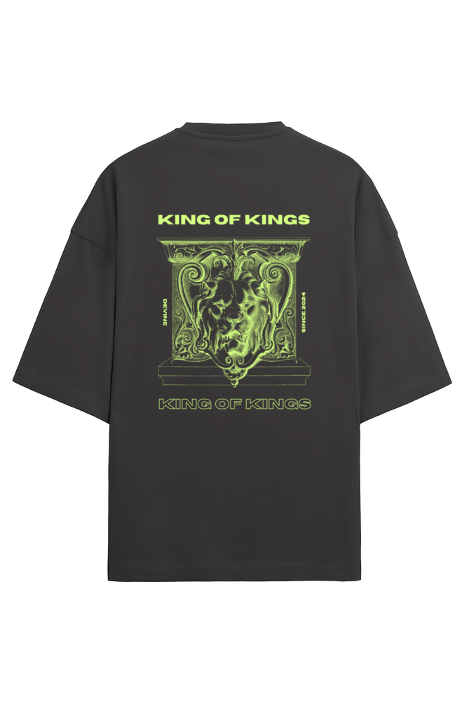 Gothic: KingofKings