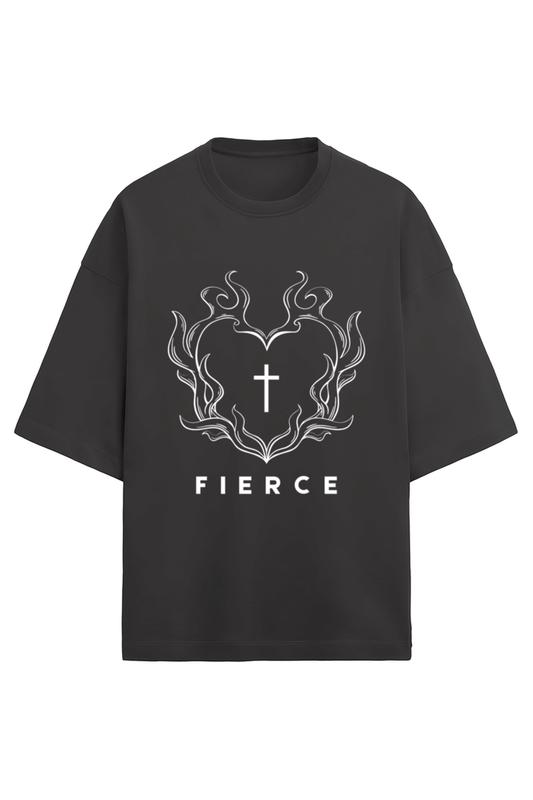 Gospel: Fierce