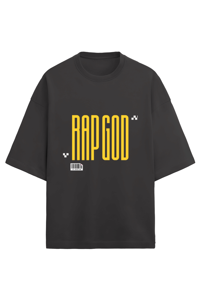 Street: RapGod