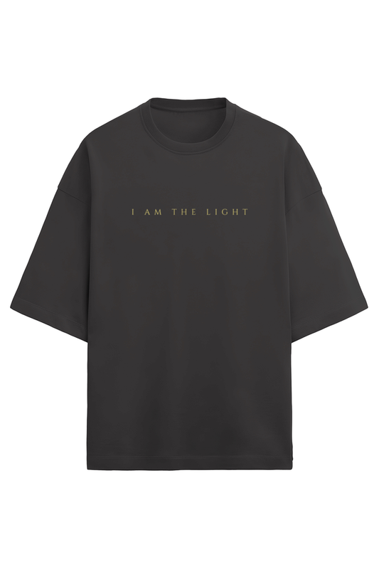 Gospel: IAmTheLight