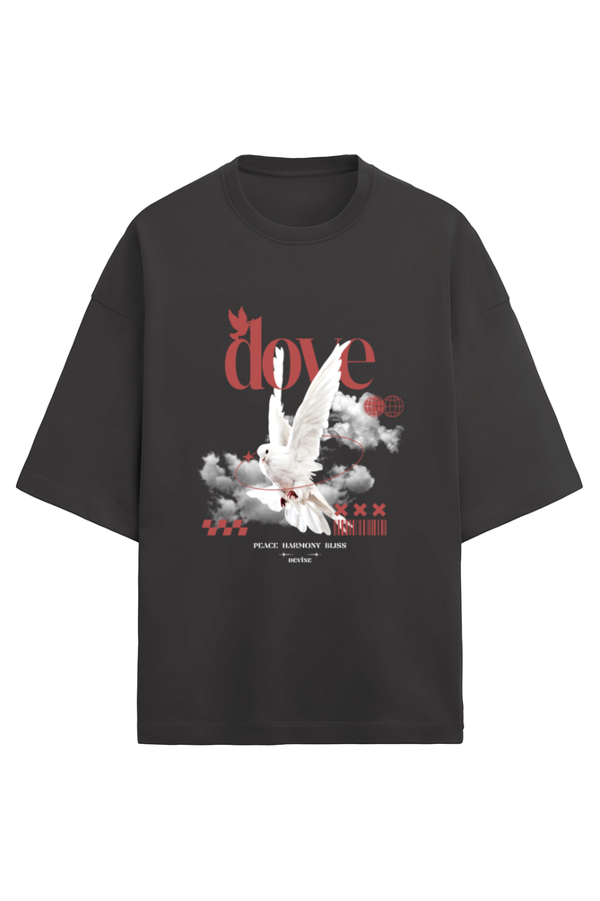 Gothic: Dove