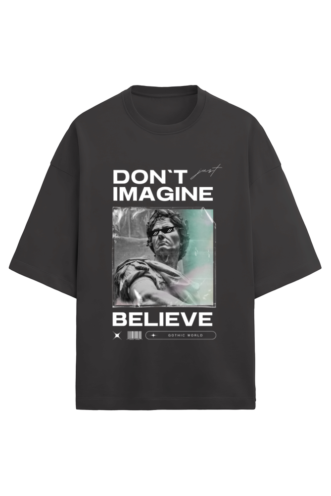 Gothic: Dont'ImagineJustBelieve