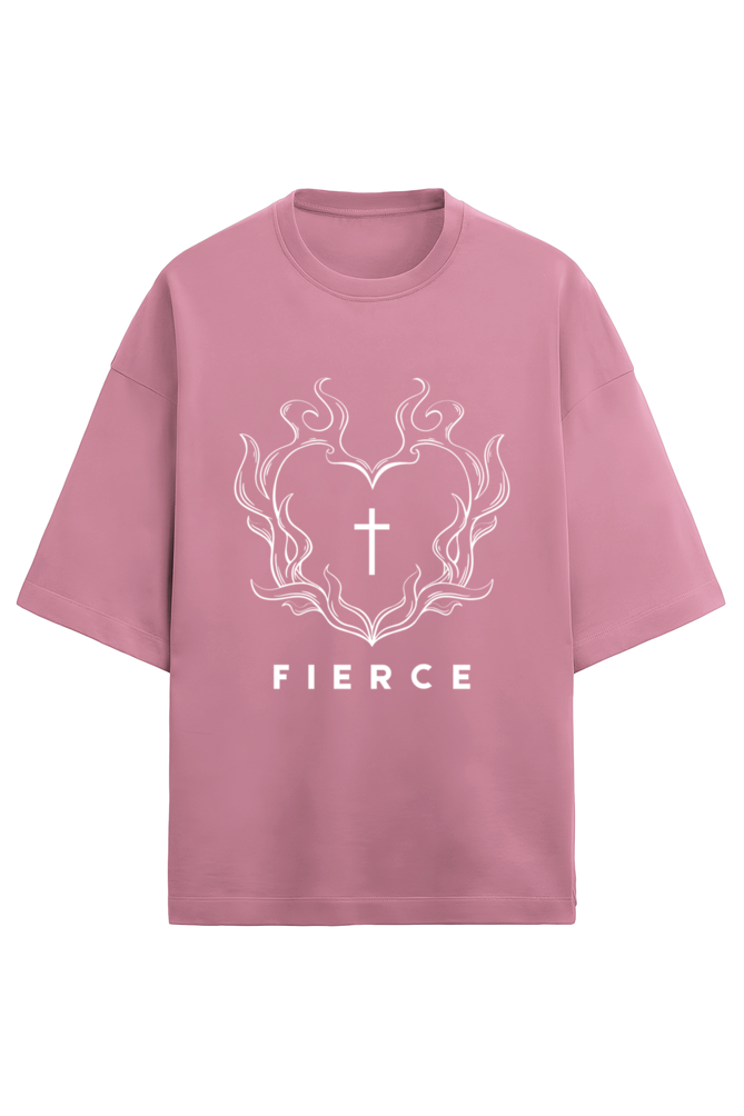 Gospel: Fierce