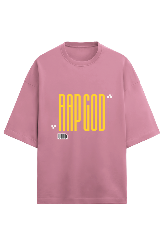 Street: RapGod