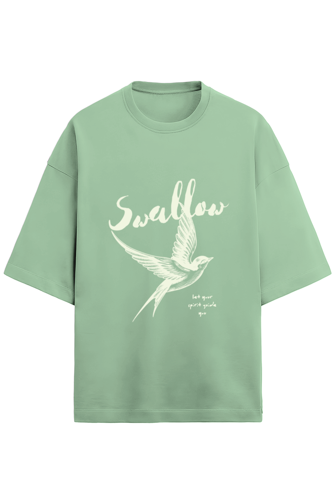 Street: Swallow