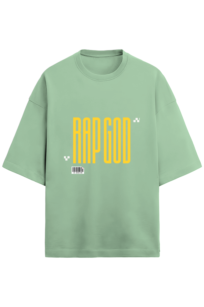 Street: RapGod