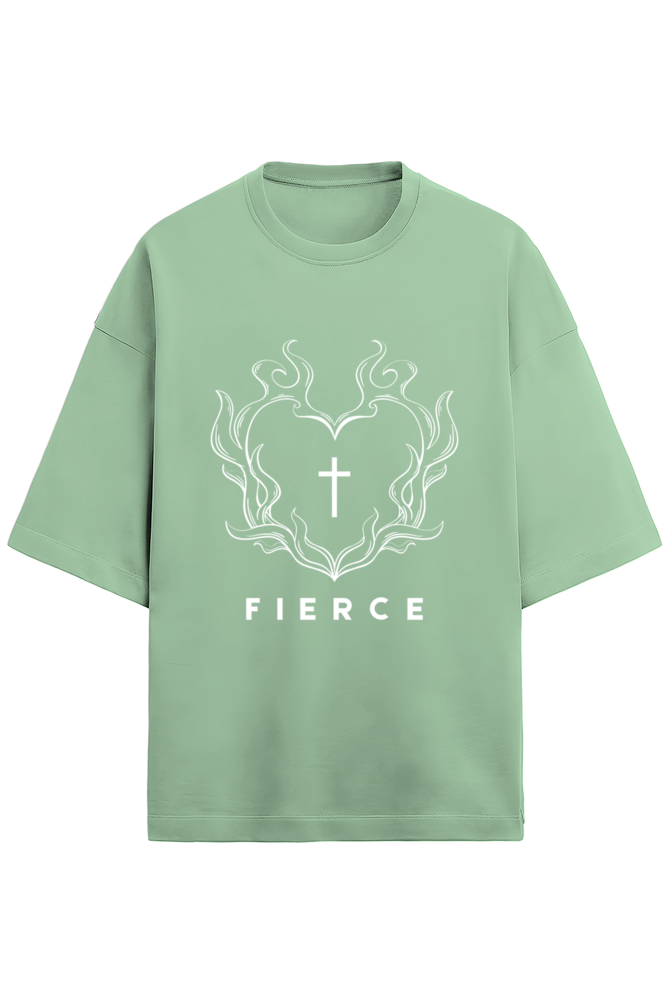 Gospel: Fierce