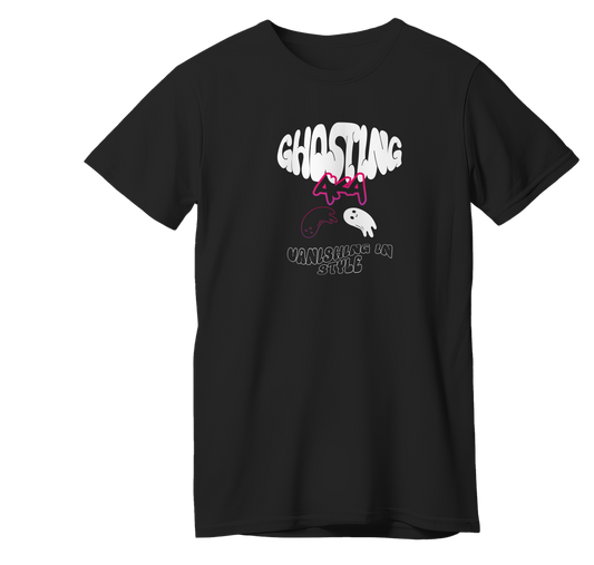 Street: Ghosting