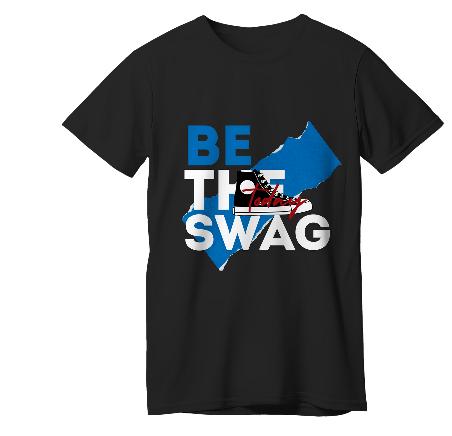 Street: BeTheSwag