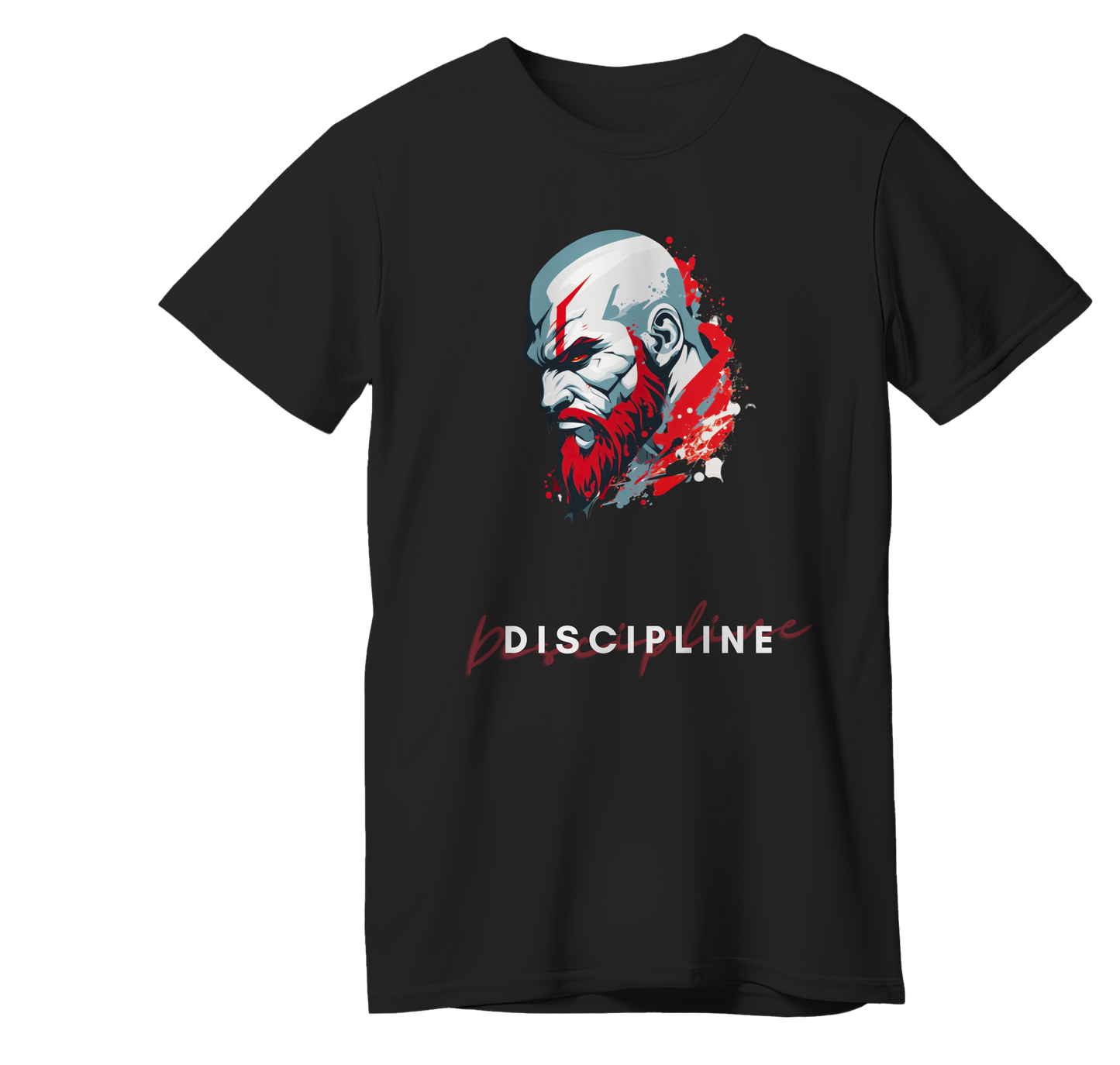 Street: Discipline