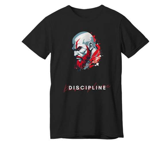 Street: Discipline