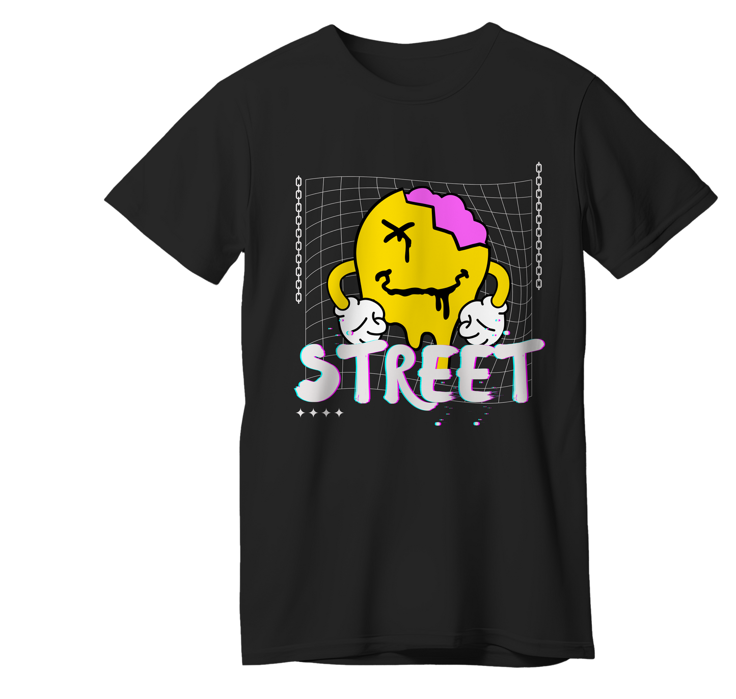 Street: FunkyStreet