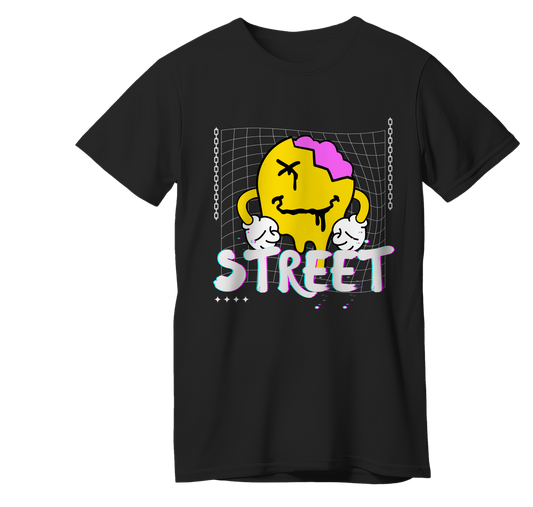 Street: FunkyStreet