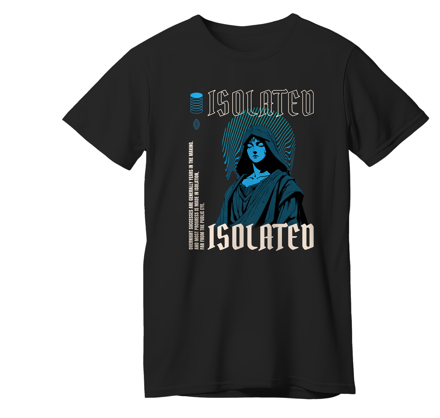 Gothic: Isolated