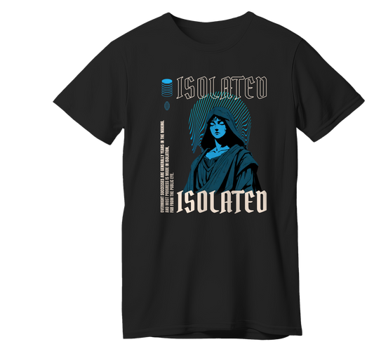 Gothic: Isolated