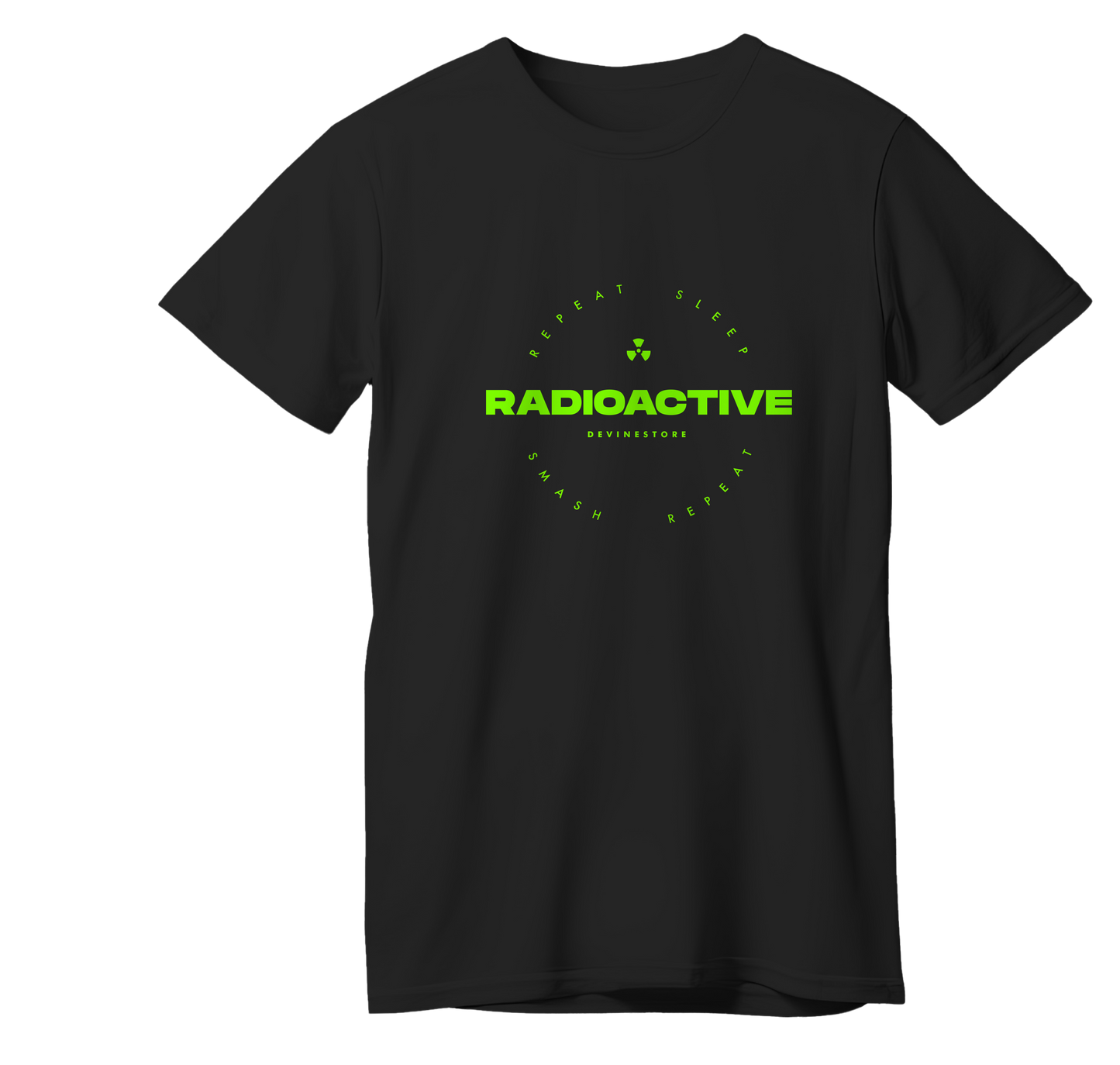 Original: Radioactive