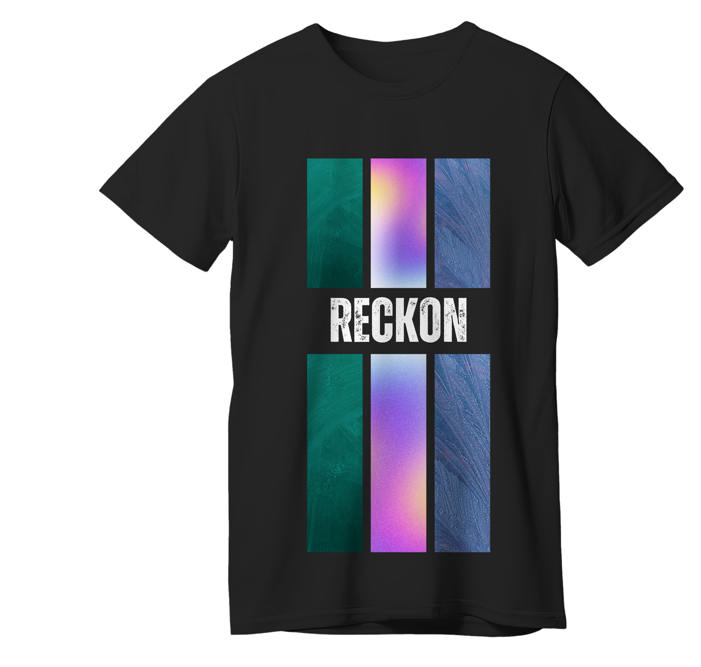 Street: Reckon