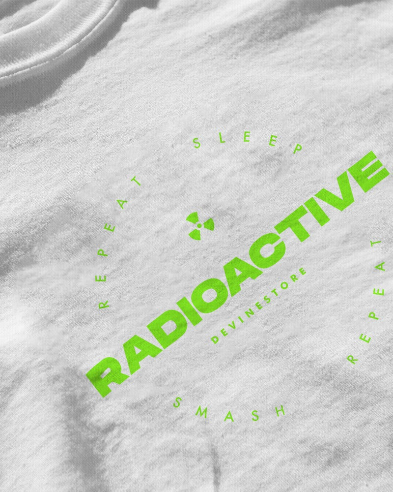 Original: Radioactive