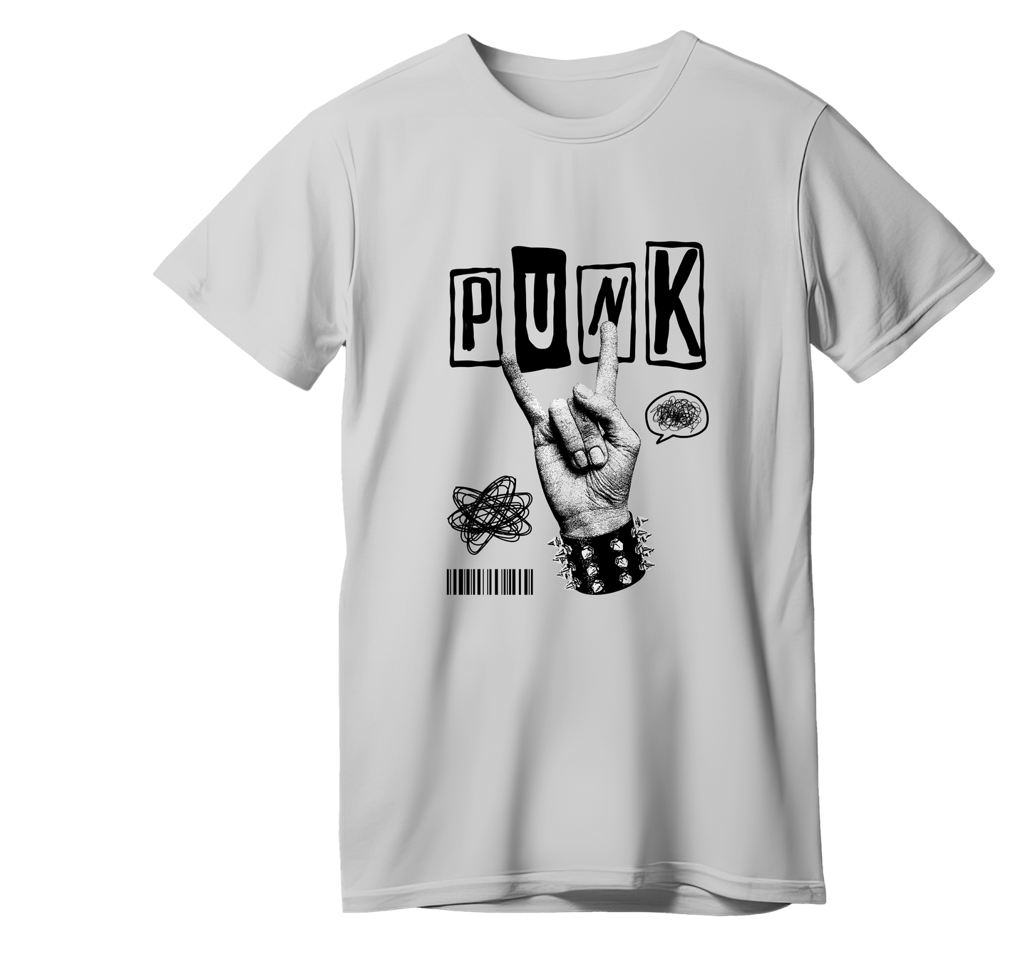 Street: Punk