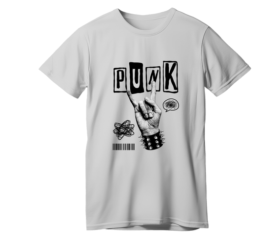 Street: Punk