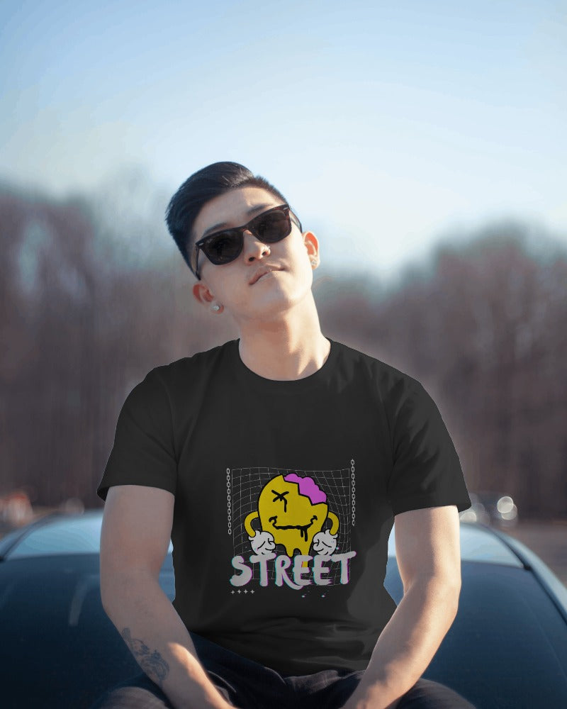 Street: FunkyStreet