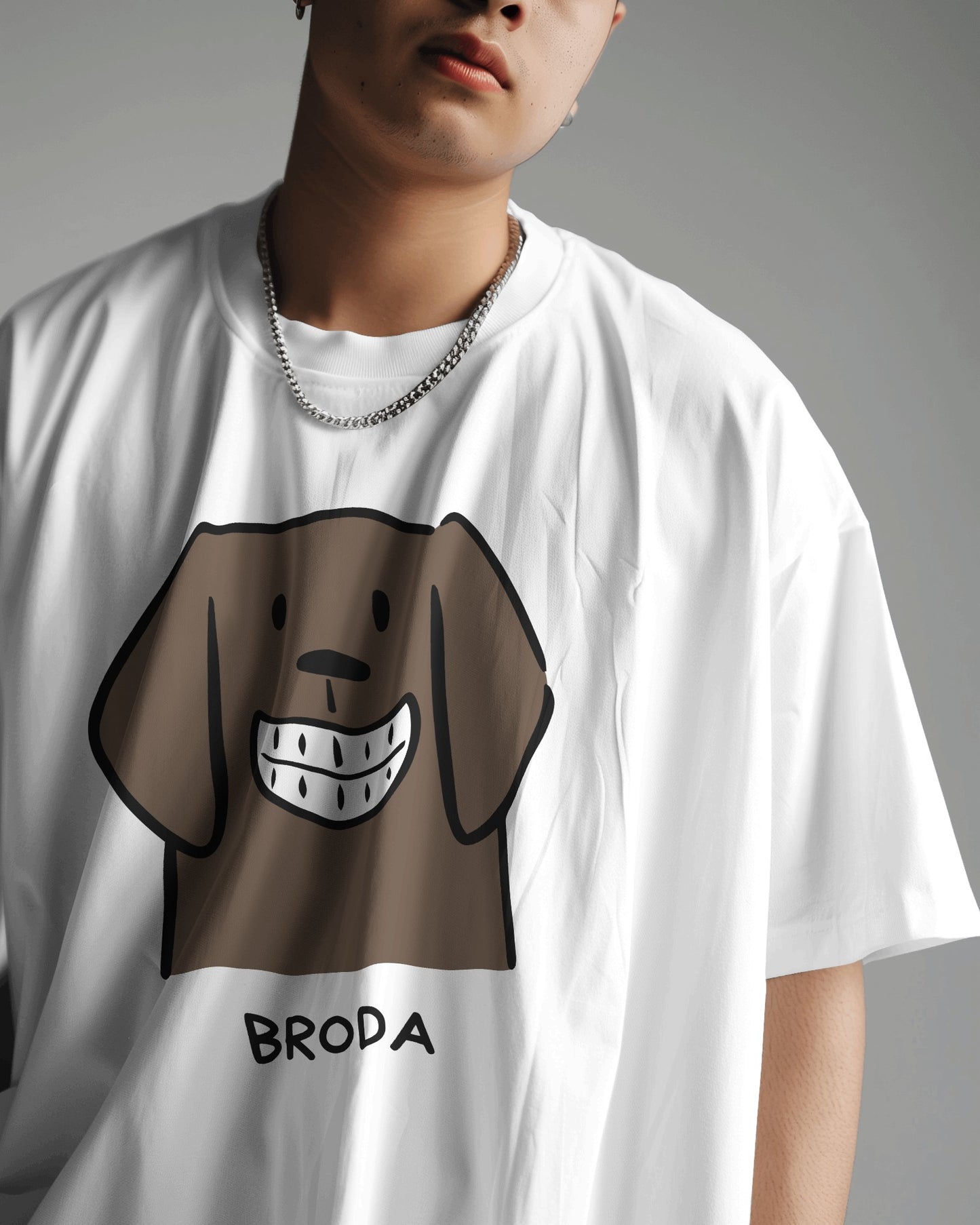 Street: Broda