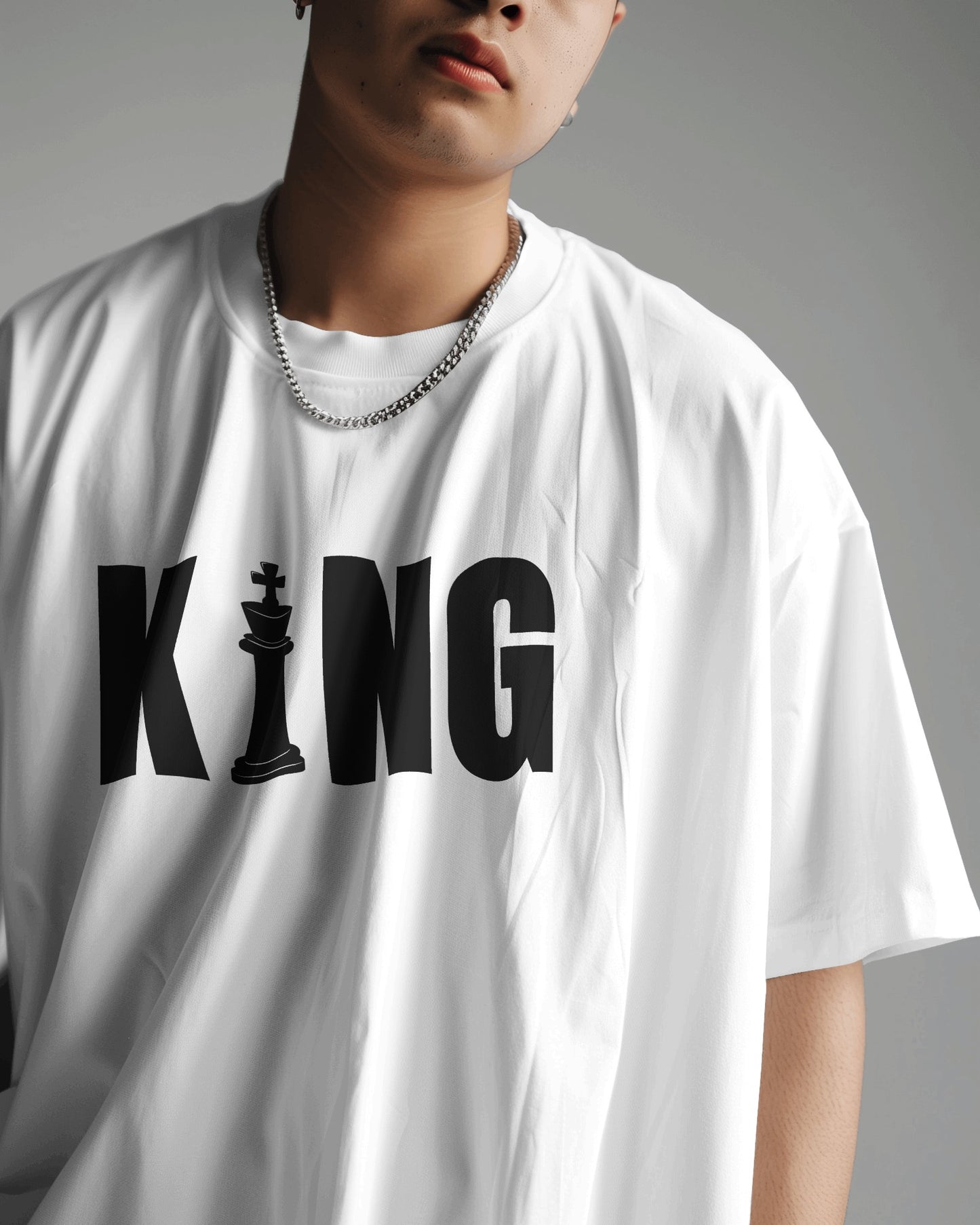 Street: King