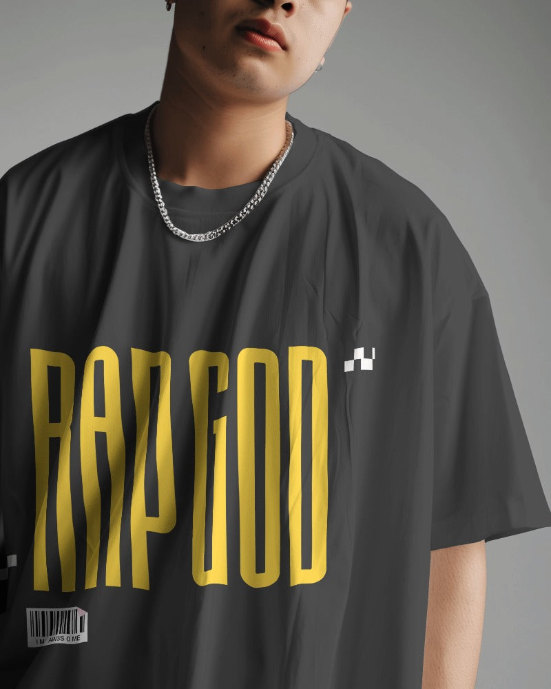 Street: RapGod