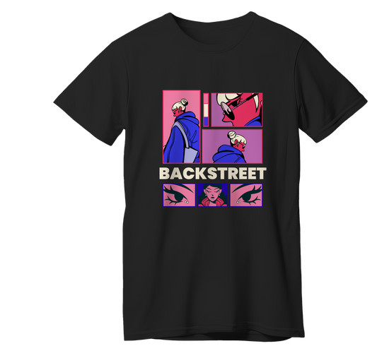 Street: Backstreet