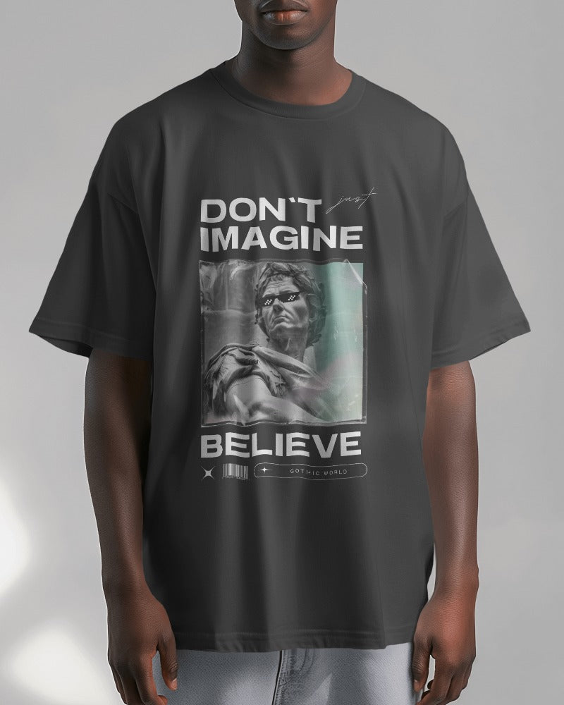 Gothic: Dont'ImagineJustBelieve