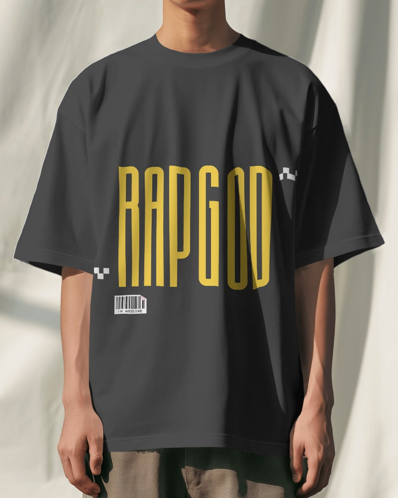 Street: RapGod