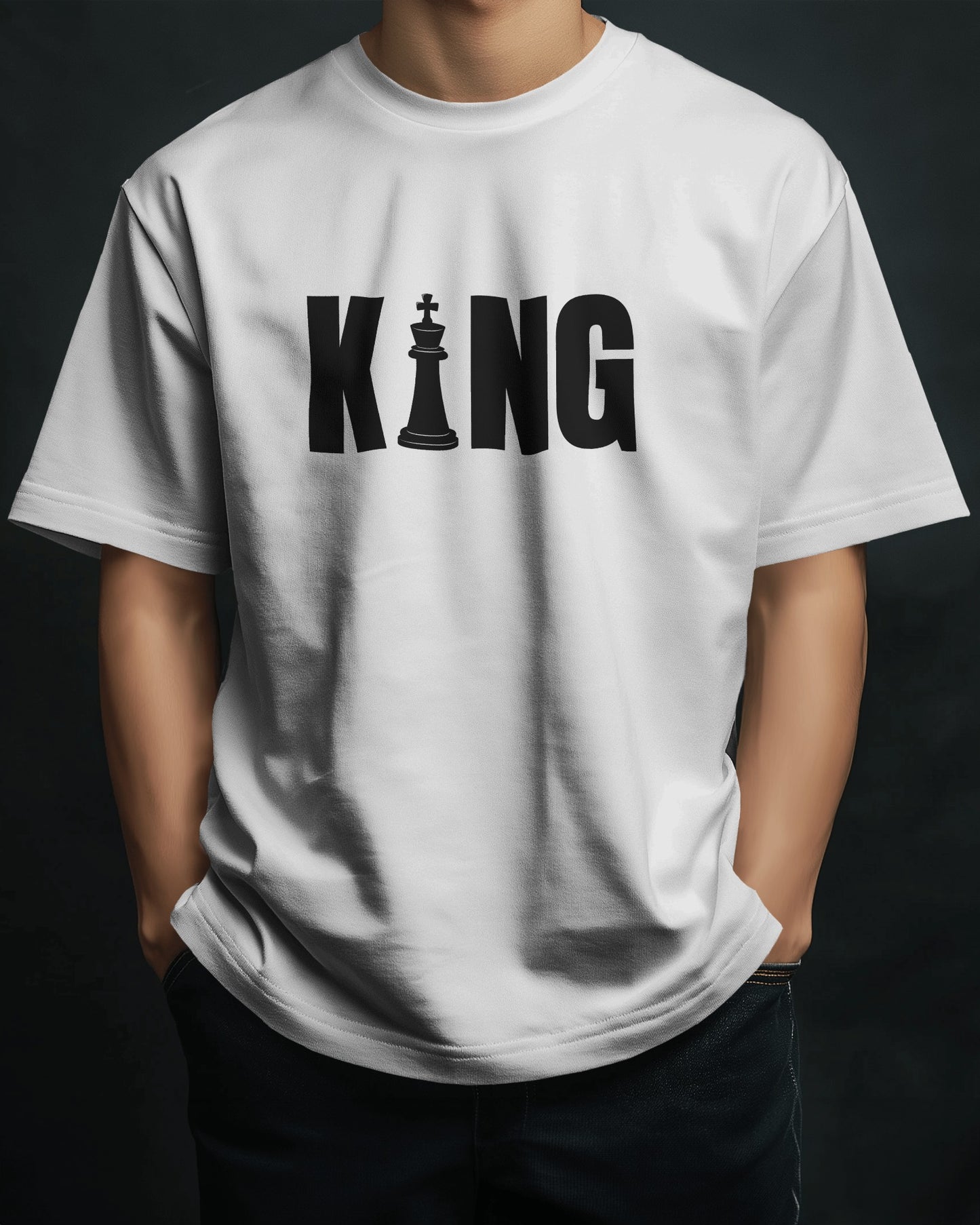 Street: King