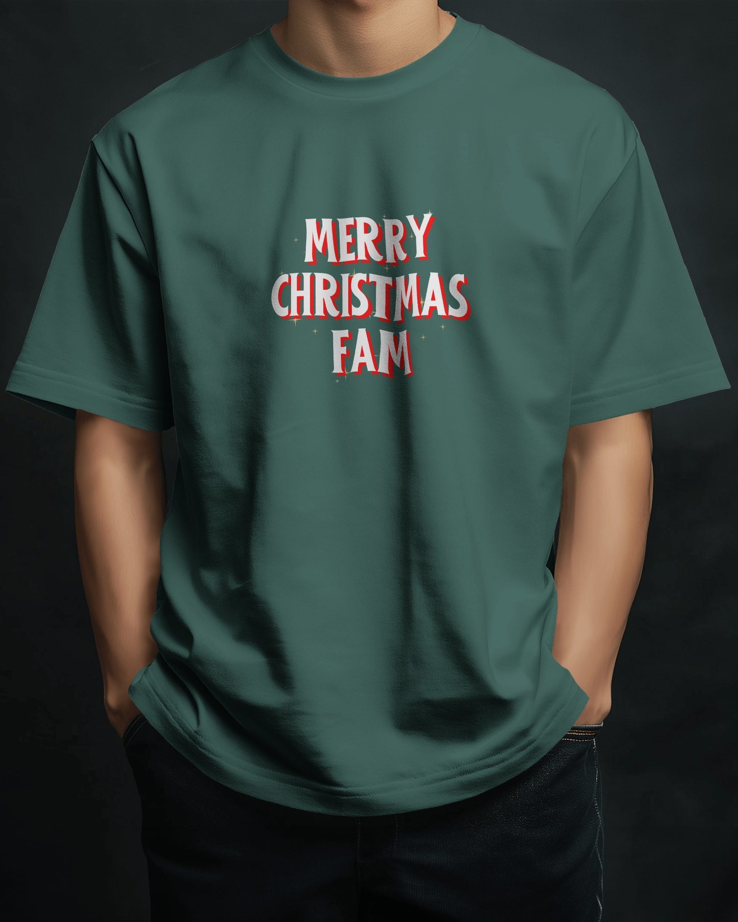 Xmas: xmasFam