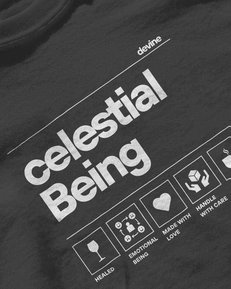 Originals: Celestial Being