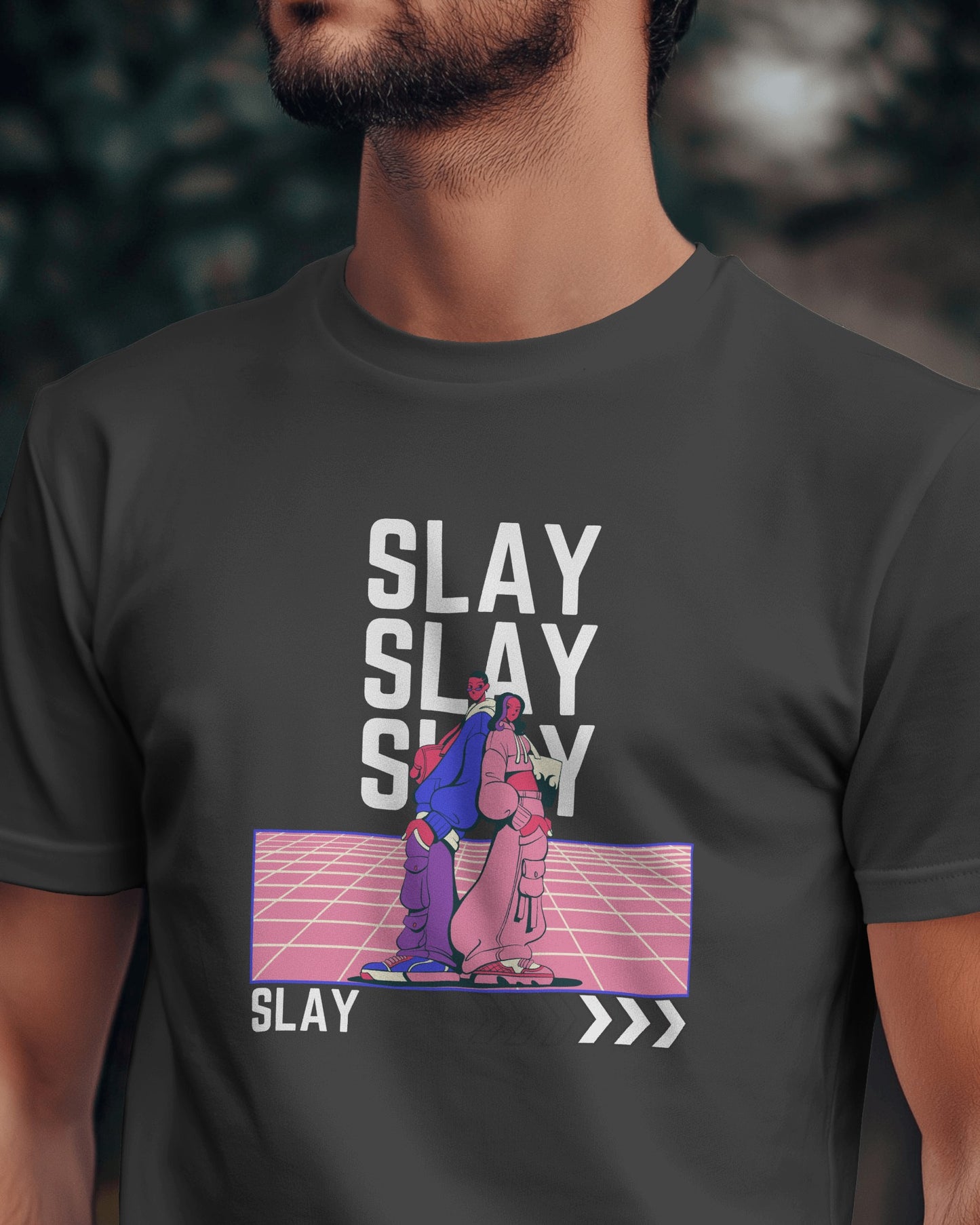 Street: Slay