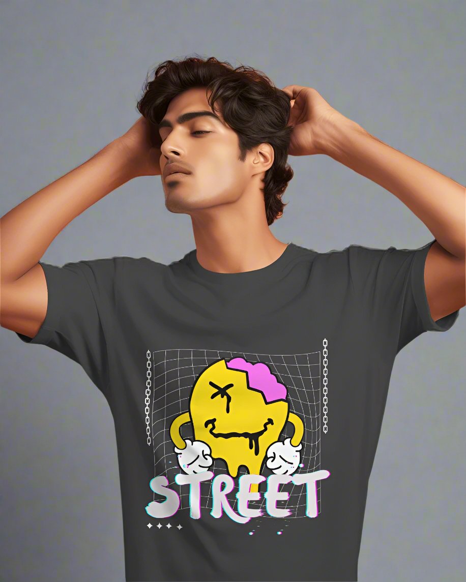 Street: FunkyStreet