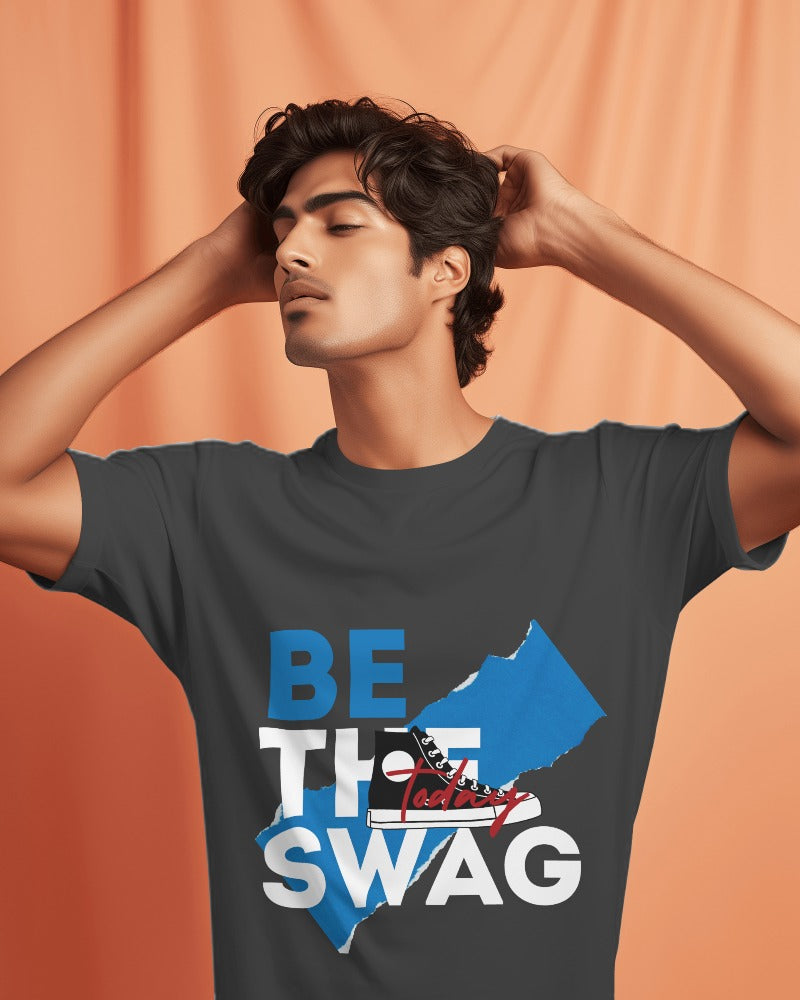 Street: BeTheSwag