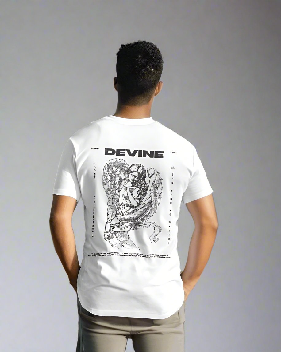 Originals: Devine