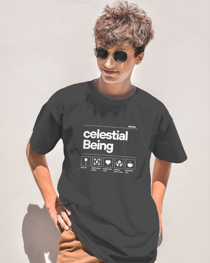 Originals: Celestial Being