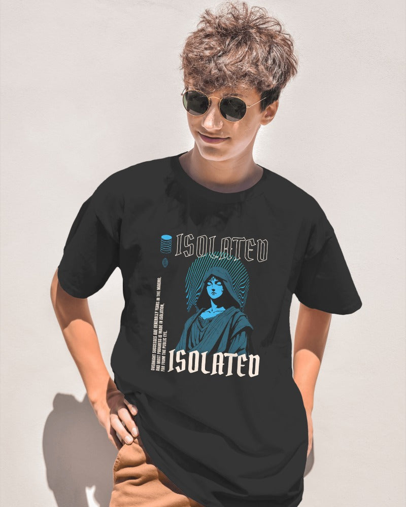 Gothic: Isolated